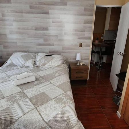 Santiago Centro - Zenteno Extérieur photo